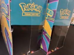 2x Pokemon TCG Ascended Heroes Elite Trainer Box Factory Sealed Box Slight Tear - Image 4