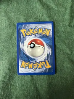 Pokemon TCG Legendary Collection Dark Dragonair 38/110 NM Non Holo WOTC - Image 2