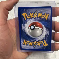 Mysterious Fossil Non-Holo Common 109/110 Pokemon TCG Legendary Collection NM/MT - Image 3