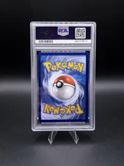 PSA 10 Zekrom 114/114 Celebrations Classic Collection Pokemon 2021 - Image 2