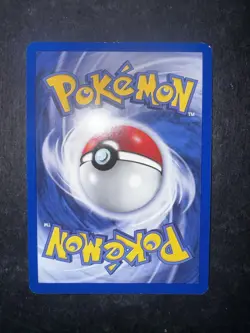 Pokemon Groudon Gold Star 111/113 EX Delta Holo ITA - No Charizard Crystal - Image 2