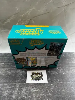 Pokemon TCG: Mega Evolution Ascended Heroes Elite Trainer Box (ETB), Sealed - Image 2