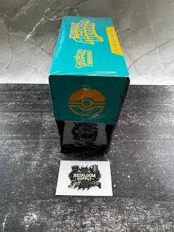 Pokemon TCG: Mega Evolution Ascended Heroes Elite Trainer Box (ETB), Sealed - Image 3