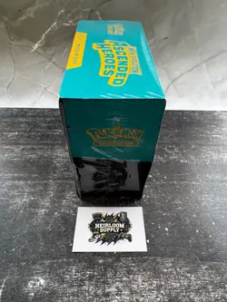 Pokemon TCG: Mega Evolution Ascended Heroes Elite Trainer Box (ETB), Sealed - Image 4