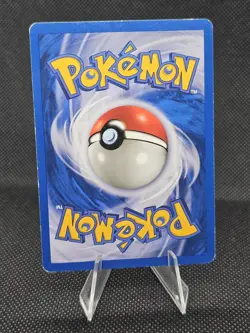 Pokemon TCG Tentacool Fossil 56/62 Regular Unlimited Common - Image 2