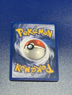 Weezing 32/165 Pokemon Expedition Holo Rare - English - Image 3