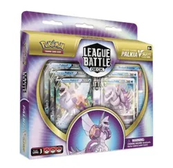 *NEW & FACTORY SEALED* Pokemon Origin Forme Palkia VSTAR League Battle Deck - Image 1