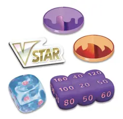 *NEW & FACTORY SEALED* Pokemon Origin Forme Palkia VSTAR League Battle Deck - Image 3