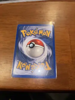 Pokemon TCG Tentacool 113/147 Aquapolis Regular - Image 4