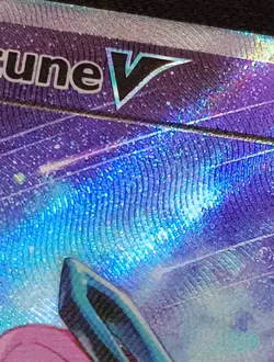 Pokemon TCG Suicune v Crown Zenith: Galarian Gallery GG38/GG70 Holo Ultra Rare - Image 3