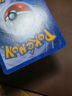 HP Pokemon Duskull 80/130 Diamond and Pearl Reverse Holo - Image 2