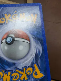 HP Pokemon Duskull 80/130 Diamond and Pearl Reverse Holo - Image 4