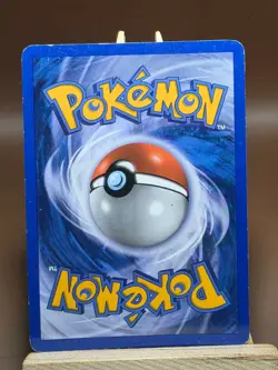 HP Pokemon Duskull 80/130 Diamond and Pearl Reverse Holo - Image 5