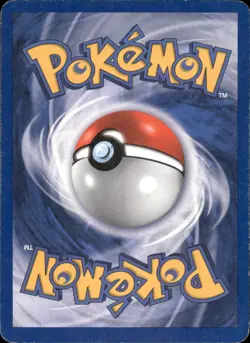Pokemon Trader - Base Set - #77 - Lightly Played - Image 2