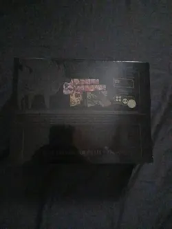 Prismatic SPC and Zacian ETB Plus! Both Sealed Pokemon TCG Boxes - Image 4