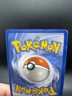 Pokemon TCG Palkia Diamond and Pearl DP27 Holo Rare Promo - HP/Damaged - Image 5