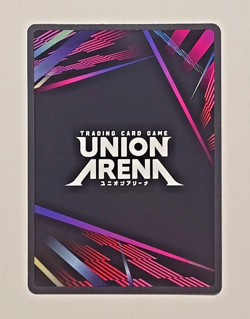 Union Arena Solo Leveling Sung Jinah SR - Image 2