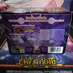 Yugioh Speed Duel Lot Streets Of Battle City & GX: Duelists Of Shadow - Image 3