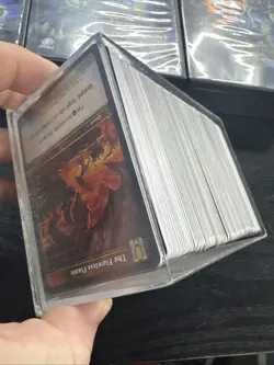 World Of Warcraft LOT (3) Heroes Of Azeroth Starter Decks + 100’s Of Cards - Image 2