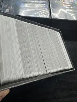 World Of Warcraft LOT (3) Heroes Of Azeroth Starter Decks + 100’s Of Cards - Image 3