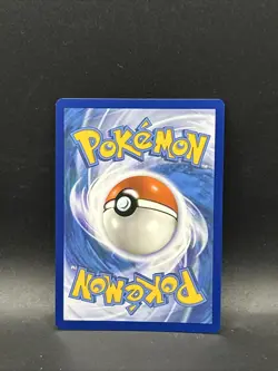 Pokemon TCG Grass Leaf Energy Fusion Strike Gold Secret Rare Card 283/264 - Image 2