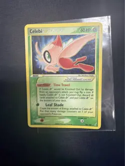 Pokemon Munch: A Retrospective 2006 Card Lot Charizard Lucario Gardevoir Eevee - Image 4