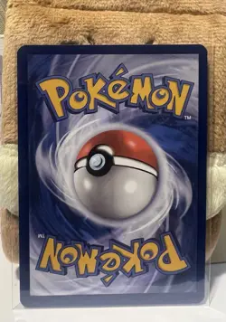 Pokemon TCG Squirtle Stellar Crown Illustration Card 148/142 - Image 2