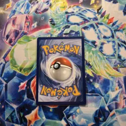 Pokemon TCG Vileplume 045/165 Non-Holo Card Mew 151 NM Condition - Image 2