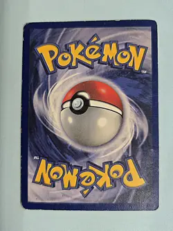 1999 Koffing 51/102 - Base Set - LP Pokemon Card - WotC - Image 4