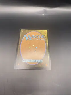 MTG - Bill the Pony - Silver Foil - Lord of the Rings+ 1 Regular Card - Image 4