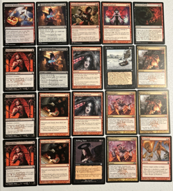 MTG Rakdos Vampires (+1/+1 Counters Deck) 40-Card Deck Pack| Just Add Lands - Image 4