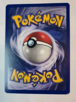 Snorlax 27/64 Jungle Set Non-Holo Rare Pokemon TCG Card - Image 2