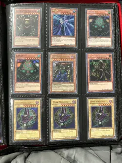 Yugioh Card Binder Collection $1000+ Lot. Great Deal!!! - Image 5