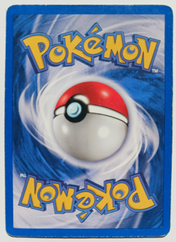 Ditto Pokemon Card Holo WOTC 3/62 Fossil Set Rare Vintage 1999 Original LP - Image 2