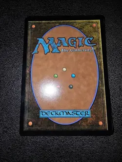 Magic the Gathering Summon Bahamut M 0001 Mythic Rare Card - Final Fantasy MTG - Image 2