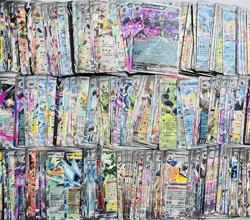 Pokemon Tcg Lot x445 - All Double Rare & Ultra Rare Cards - Image 1