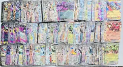Pokemon Tcg Lot x445 - All Double Rare & Ultra Rare Cards - Image 3