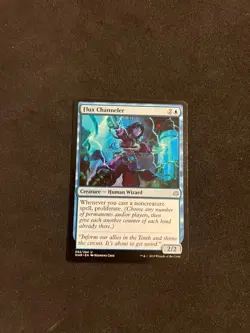 Flux Channeler [War of the Spark] Magic MTG Cards NM/LP - Image 1