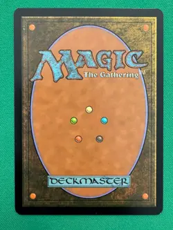 MTG Chrome Mox - LP - Double Masters 2XM - Image 2