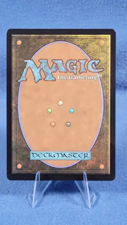 Heralds Of The Shredder Commander TMNT TMC 0053 R Rare Regular NM MTG Magic A - Image 2