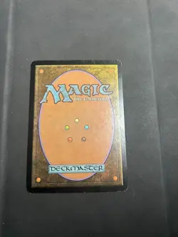 Magic: The Gathering 9th Edition Seething Song NM - Image 2