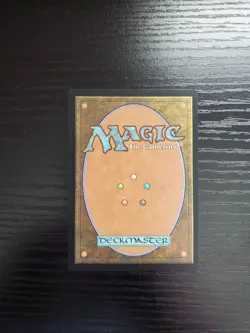 MTG Commander Kamigawa: Neon Dynasty Myojin of Cryptic Dream (052) Extended Art - Image 2