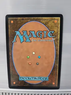 Gogo, Master of Mimicry - Reg - MTG - Final Fantasy - FIN - 0054 - MYTHIC - NM - Image 2