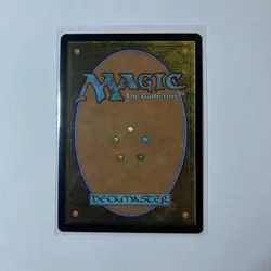 The Ooze #177 *Normal* (NM) - Teenage Mutant Ninja Turtles MTG - Image 2