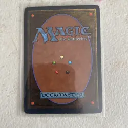 X1 Swords To Plowshares LP/MP [Unlimited Edition] Mtg Magic The Gathering - Image 2