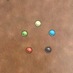 X1 Swords To Plowshares LP/MP [Unlimited Edition] Mtg Magic The Gathering - Image 5