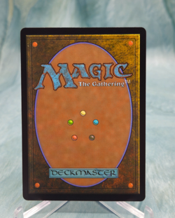 MTG Sonic the Hedgehog #2087 Non-Foil Secret Lair - NM - Image 2