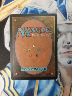 Enlightened Tutor MTG Mirage White Uncommon Instant Heavily Played x1 - Image 3