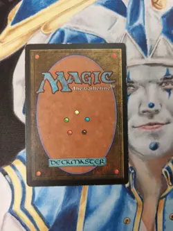 Enlightened Tutor MTG Mirage White Uncommon Instant Heavily Played x1 - Image 4