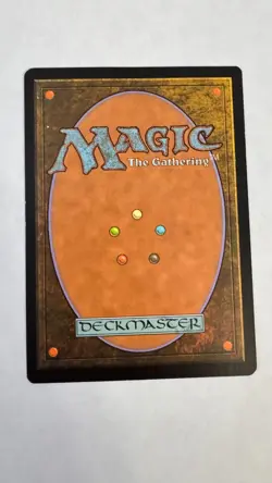 Decree of Justice - Scourge. -8 143 - 2003 - Regular - MTG - LP - Image 2